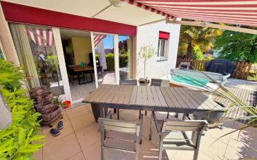 Terrassenwohnung 4.5 Zimmer - image - 1