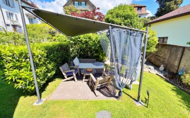 Terrassenwohnung 4.5 Zimmer - image - 8