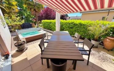 Terrassenwohnung 4.5 Zimmer - image - 2