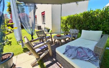 Terrassenwohnung 4.5 Zimmer - image - 9