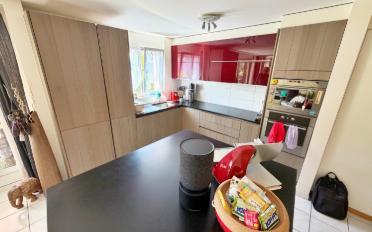 Terrassenwohnung 4.5 Zimmer - image - 13