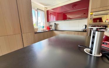 Terrassenwohnung 4.5 Zimmer - image - 12