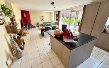 Terrassenwohnung 4.5 Zimmer - image - 11