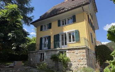 Wohnung 3 Zimmer - image - 1