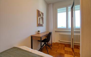 Single room 1 room - image - 2