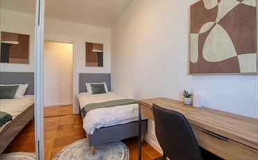 Single room 1 room - image - 3