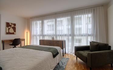 Single room 1 room - image - 1