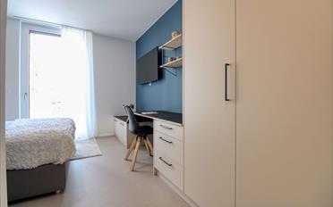 Studio 1.5 rooms - image - 1