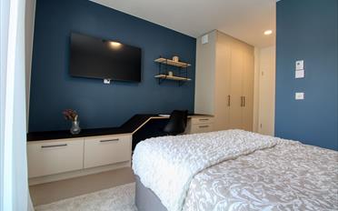 Studio 1.5 rooms - image - 3