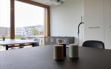 Studio 1.5 rooms - image - 11