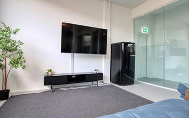 Studio 1.5 rooms - image - 21