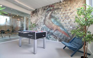 Studio 1.5 rooms - image - 22
