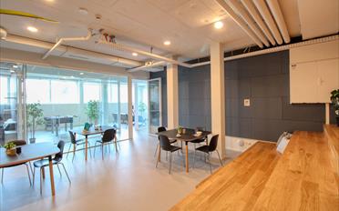 Studio 1.5 rooms - image - 25