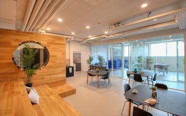 Studio 1.5 rooms - image - 26