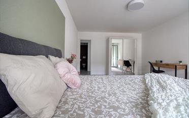 Einzelzimmer ein Zimmer - image - 1