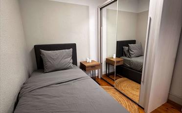 Chambre 1 pièce - image - 1