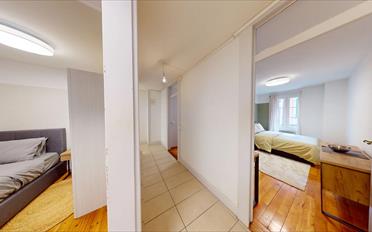 Chambre 1 pièce - image - 8