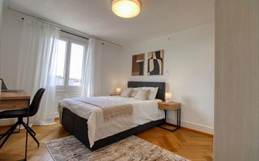 Chambre 1 pièce - image - 2