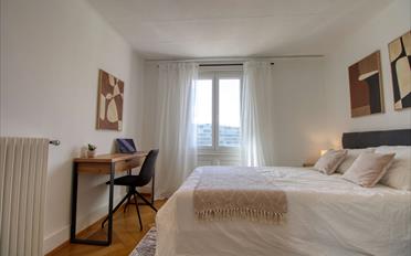 Chambre 1 pièce - image - 3