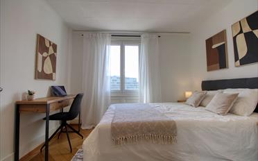 Chambre 1 pièce - image - 4