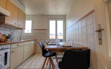 Chambre 1 pièce - image - 13