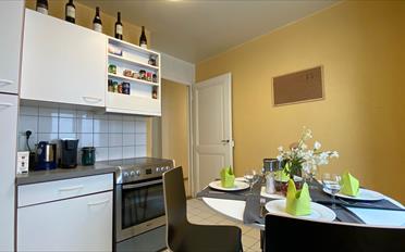 Chambre 1 pièce - image - 9