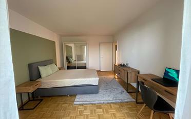 Einzelzimmer ein Zimmer - image - 1