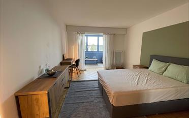 Einzelzimmer ein Zimmer - image - 4
