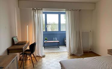 Einzelzimmer ein Zimmer - image - 5
