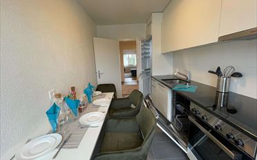 Einzelzimmer ein Zimmer - image - 18