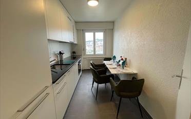 Einzelzimmer ein Zimmer - image - 21