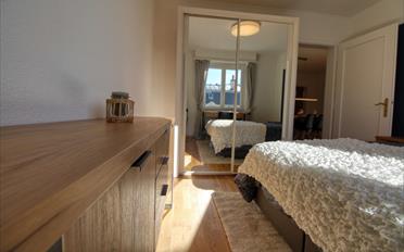 Einzelzimmer ein Zimmer - image - 1