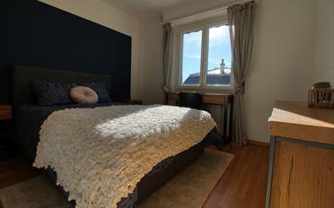 Einzelzimmer ein Zimmer - image - 4