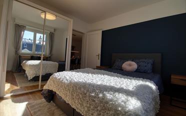 Einzelzimmer ein Zimmer - image - 5