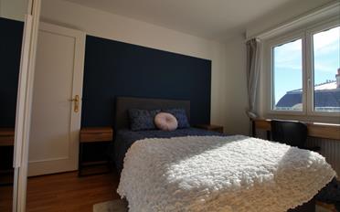 Einzelzimmer ein Zimmer - image - 9