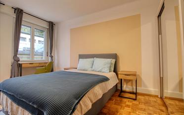 Chambre 1 pièce - image - 2
