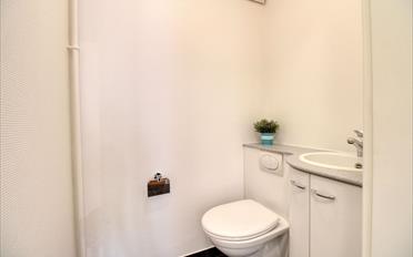 Chambre 1 pièce - image - 13