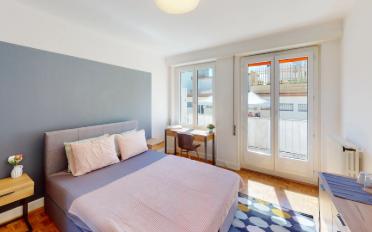 Single room 1 room - image - 1