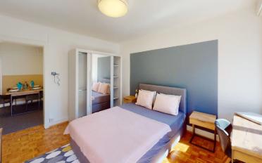 Single room 1 room - image - 2