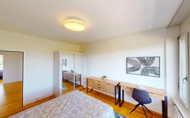 Einzelzimmer ein Zimmer - image - 8