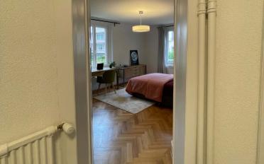Chambre 1 pièce - image - 5