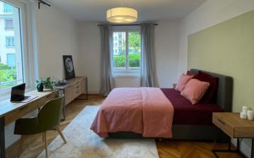 Chambre 1 pièce - image - 6
