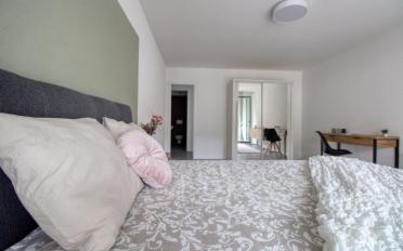 Einzelzimmer ein Zimmer - image - 3