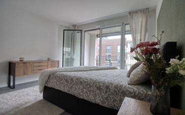 Einzelzimmer ein Zimmer - image - 8