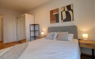 Einzelzimmer ein Zimmer - image - 4