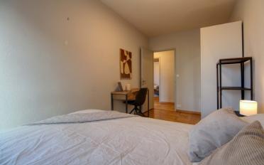 Einzelzimmer ein Zimmer - image - 5