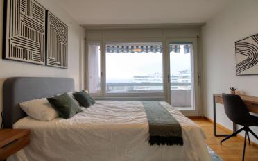 Einzelzimmer ein Zimmer - image - 1