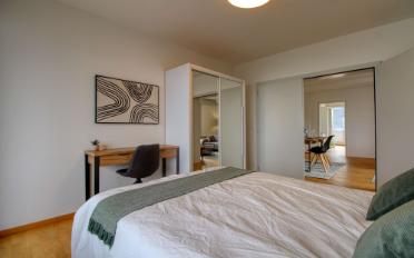 Einzelzimmer ein Zimmer - image - 5