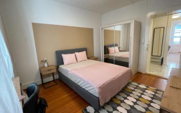 Chambre 1 pièce - image - 1