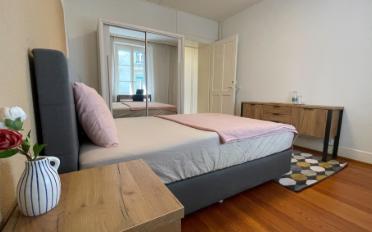 Chambre 1 pièce - image - 6